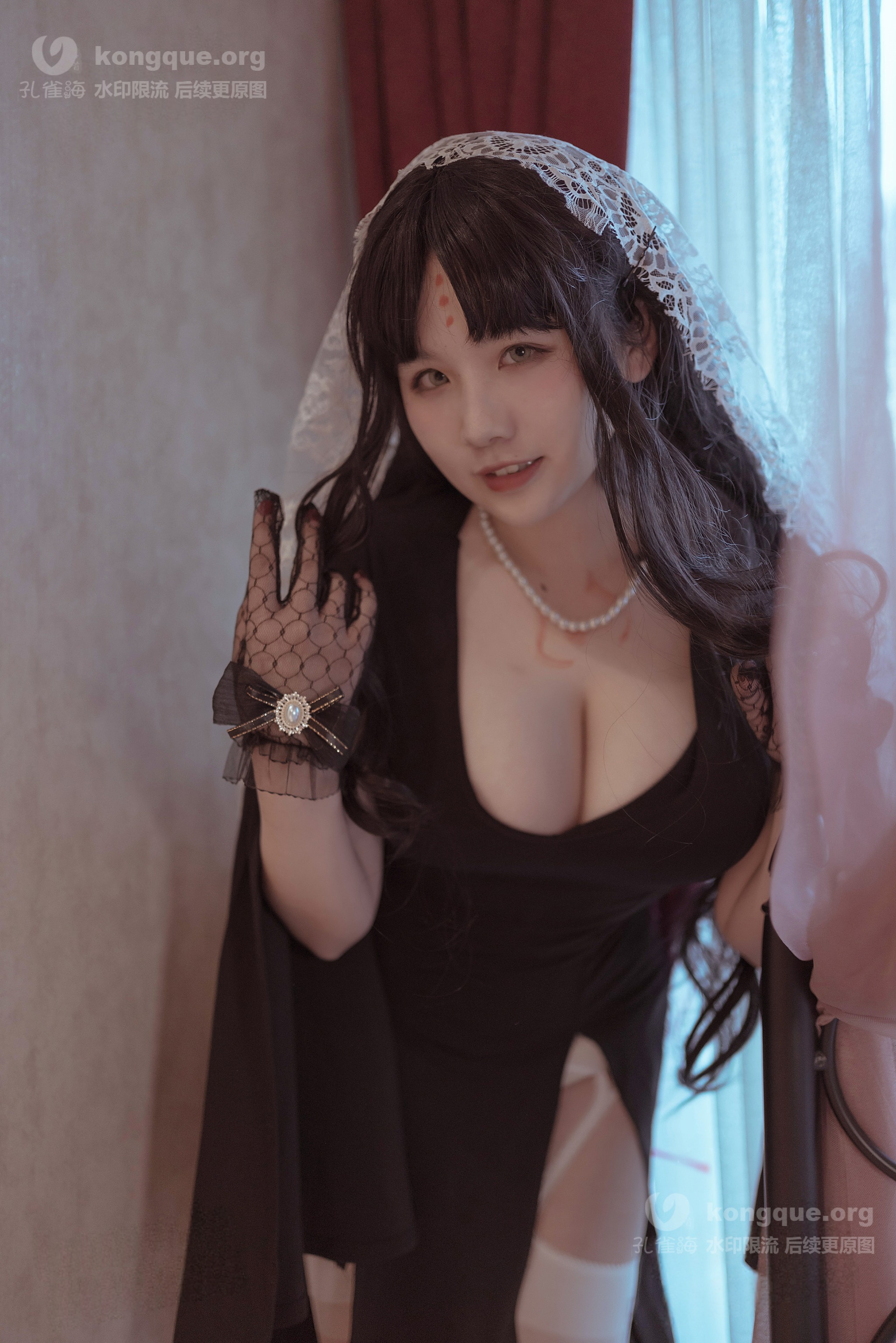 图片[1]-阿半今天很开心 – NO.049 FGO 杀生院[24P]✦自购✦-XikXak
